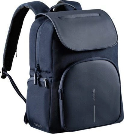 XD DESIGN SOFT DAYPACK NAVY BACKPACK