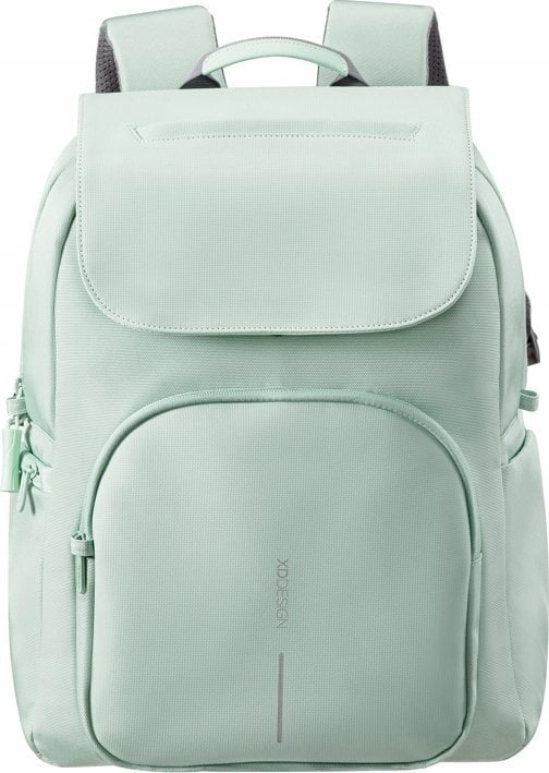 XD DESIGN BACKPACK SOFT DAYPACK MINT