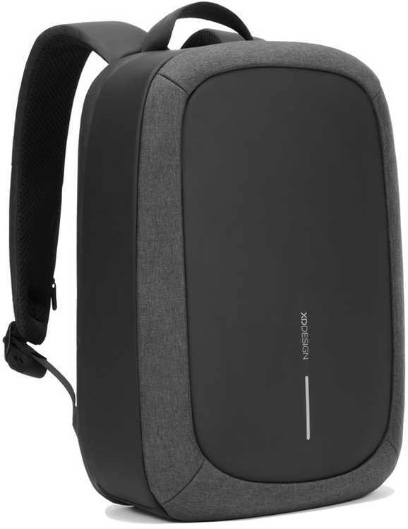 XD DESIGN ANTI-THEFT BACKPACK BOBBY EDGE