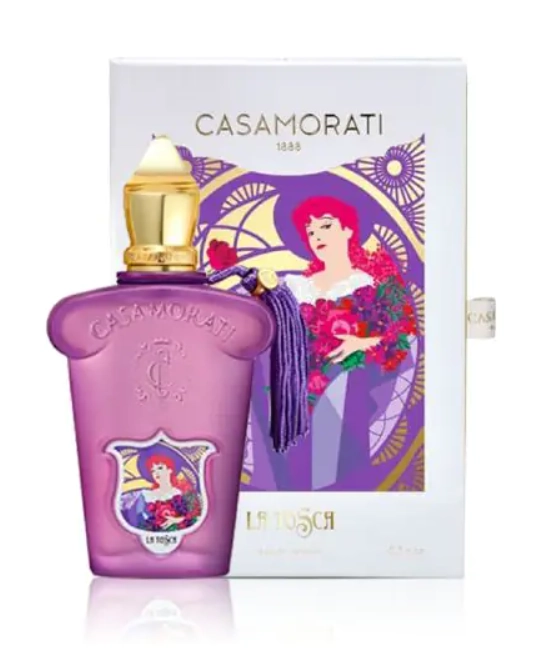Casamorati 1888 La Tosca EDP 100ml