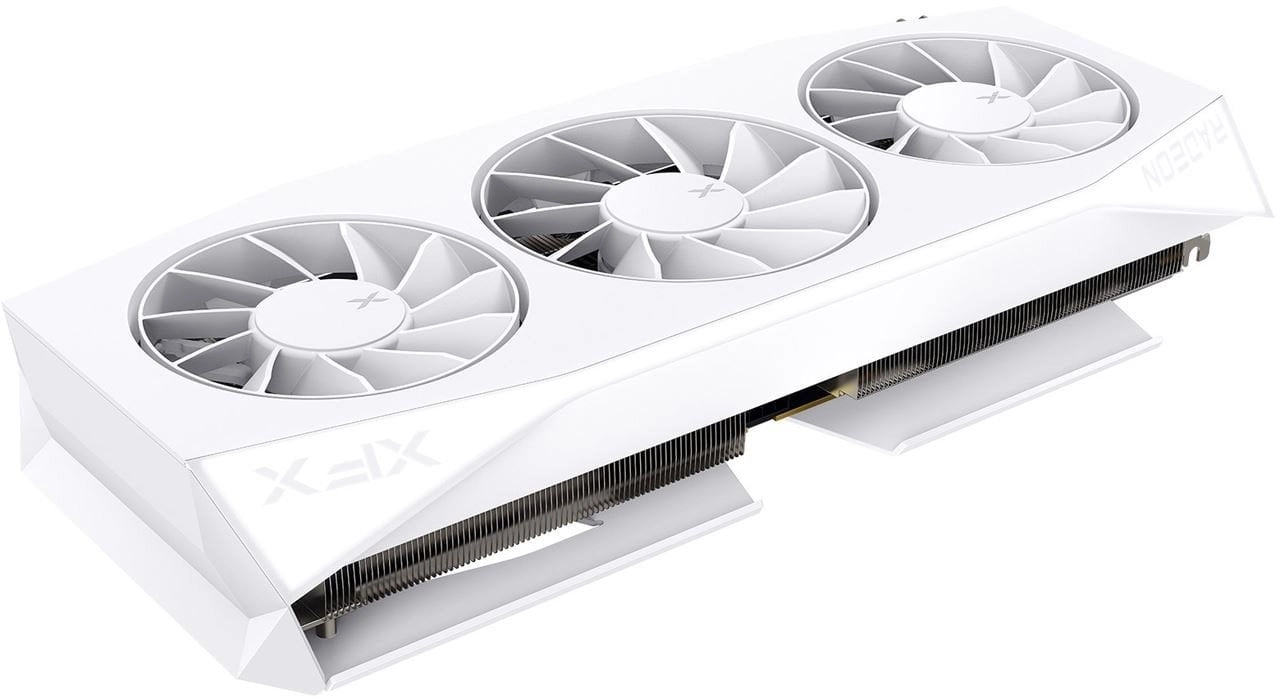 RX 9060 XT 16GB XFX Radeon