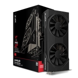 XFX RX 9060XT Swift Dual Fan