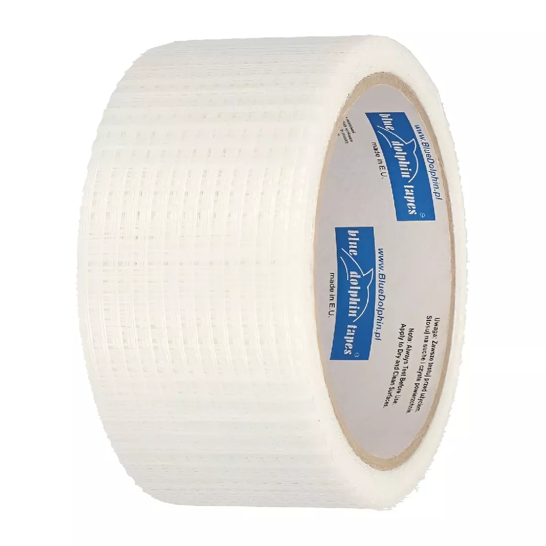 Sietlenta 48mm x 10m pašlīmējoša 9090183