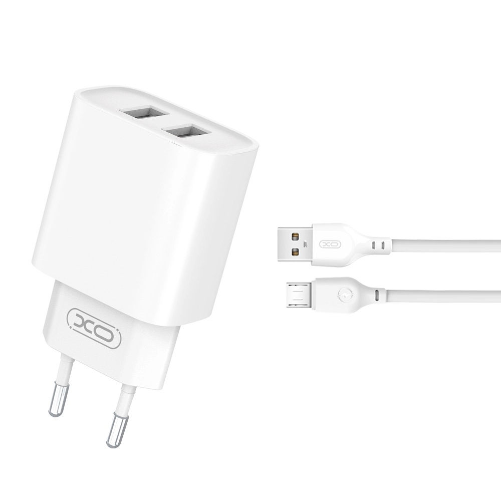 _4891749 XO CE02C Mobile phone charger