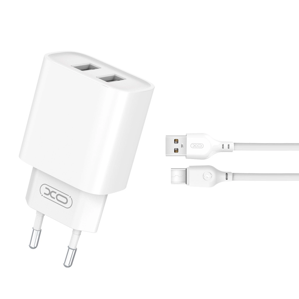 _4891747 XO CE02C Mobile phone charger