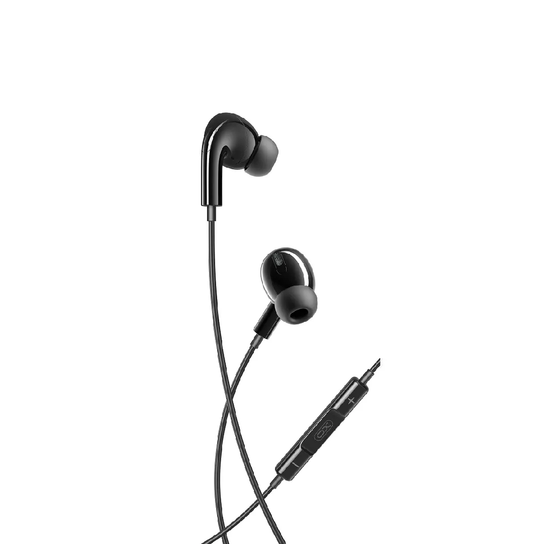 XO EP73 USB-C in-ear wired headphones