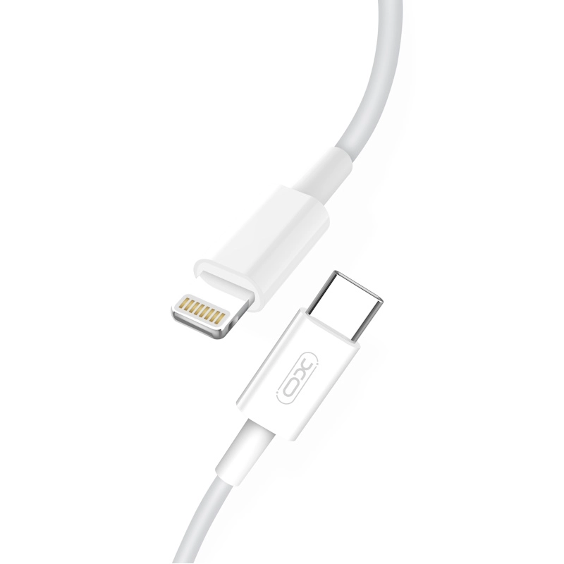 XO NB113 Durable TPE Universal USB-C