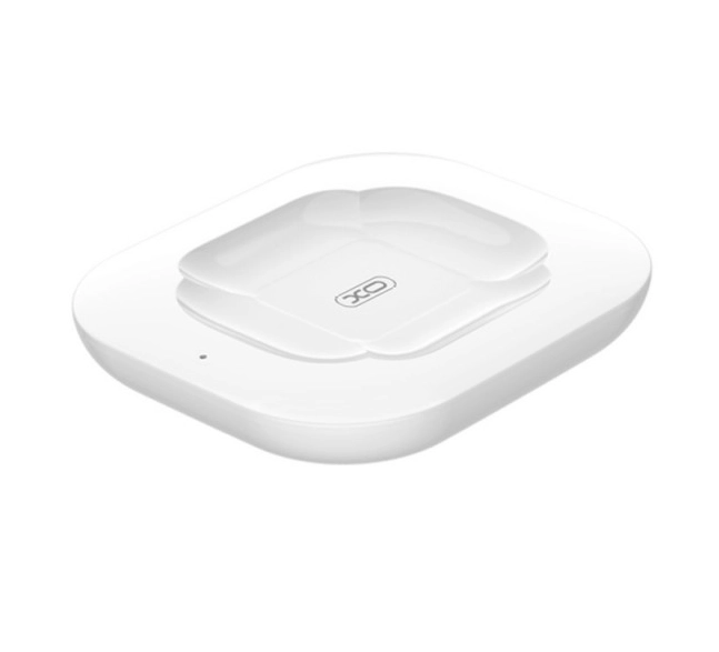XO WX017 Wireless Charger for Airpods