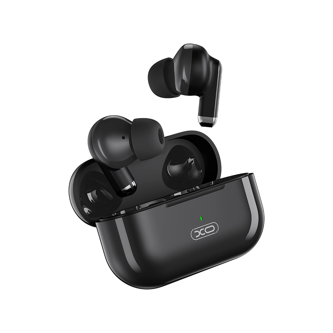 XO X40 TWS Bluetooth austiņas melnas
