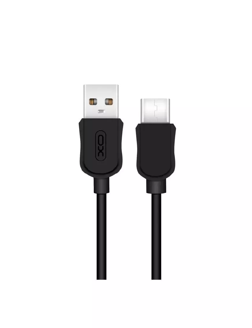 XO NB41 USB - microUSB charging