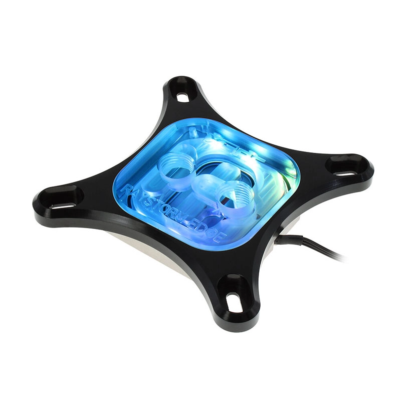 XSPC XSPC RayStorm EDGE CPU water