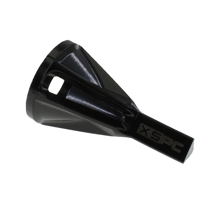 XSPC PETG Hardtube Entgrater 5060596651111