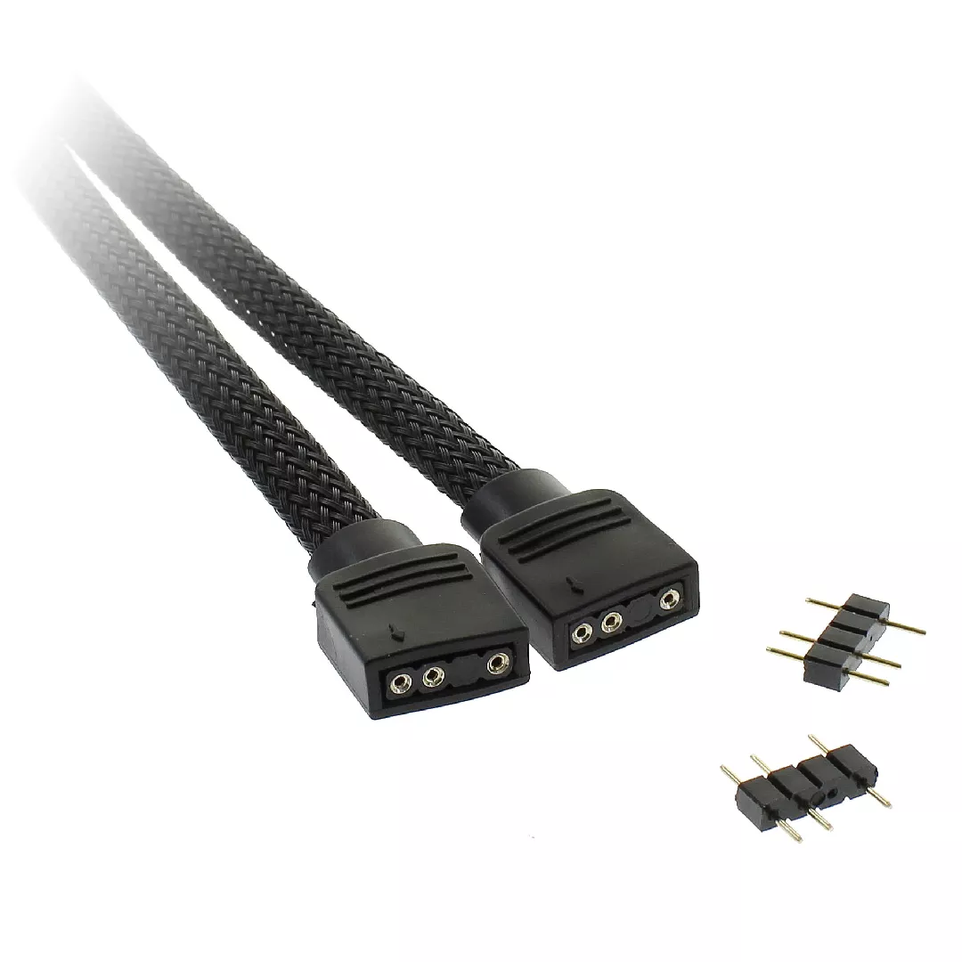 XSPC XSPC 5V 3-Pin A-RGB Extension