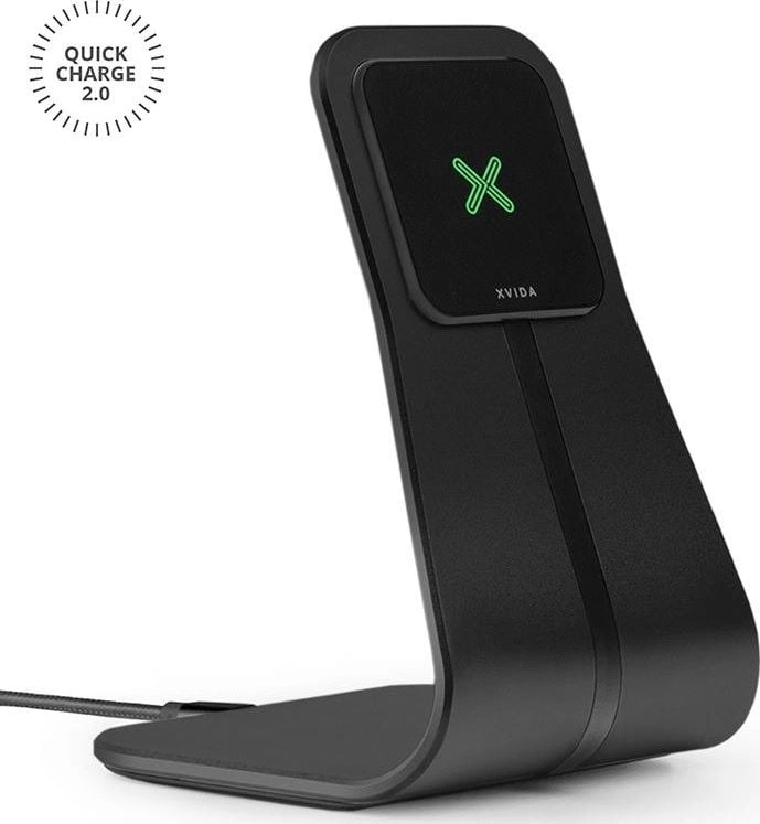 XVIDA Fast Charging Desk Stand Charger