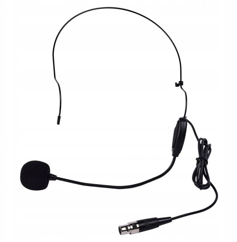 DNA VM - DUAL HEAD SET