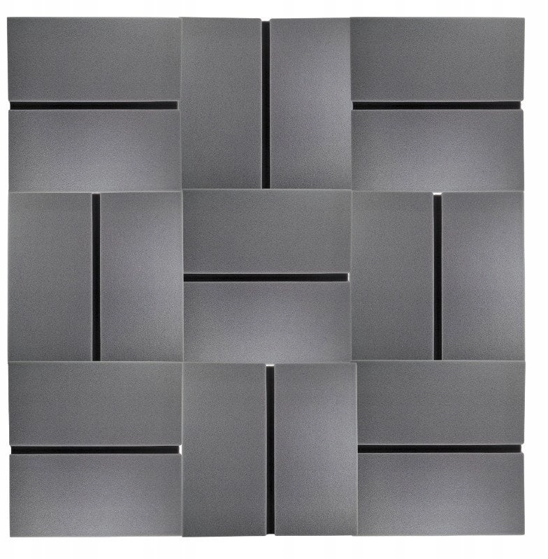 DNA AM6 GY acoustic panel set
