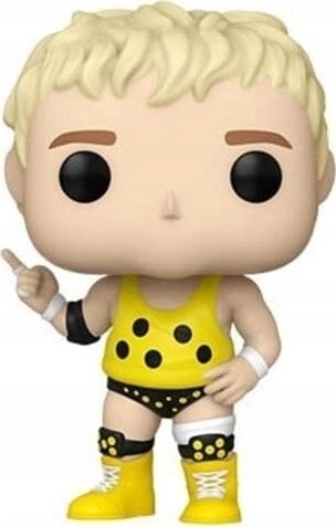 Funko! POP VINYL WWE Dusty Rhodes