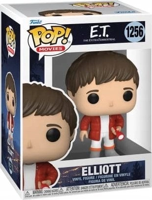 Funko! POP VINYL E.T. 40th