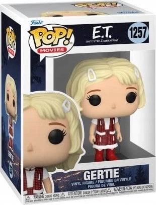 Funko! POP VINYL E.T. 40th