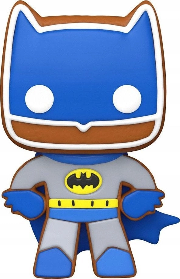 Funko! POP VINYL DC Holiday Batman