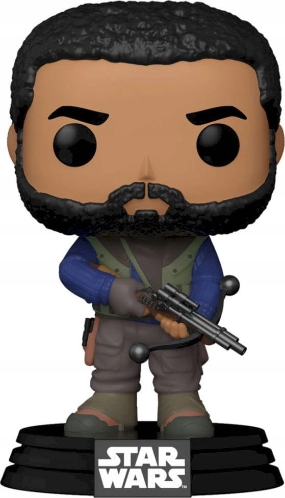Funko! POP VINYL Obi-Wan Kenobi Kawlan