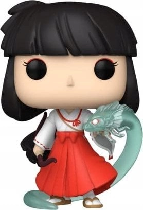 FUNKO Anime InuYasha Kikyo 58026 80267