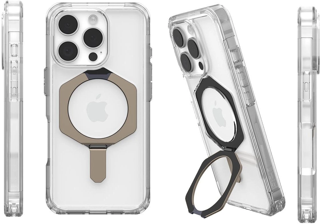 UAG Plyo XTE Magsafe case for