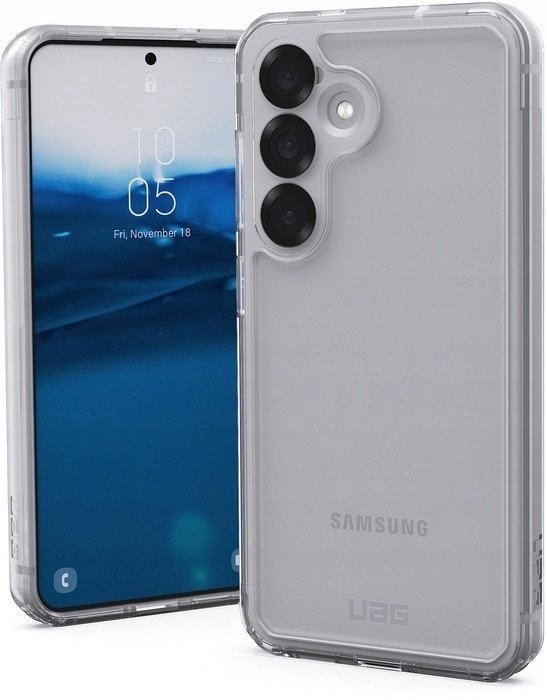 Urban Armor Gear Samsung Ron Plyo
