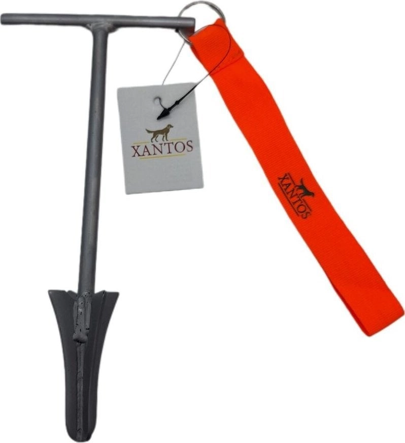 XANTOS puller 514220 4260164198456