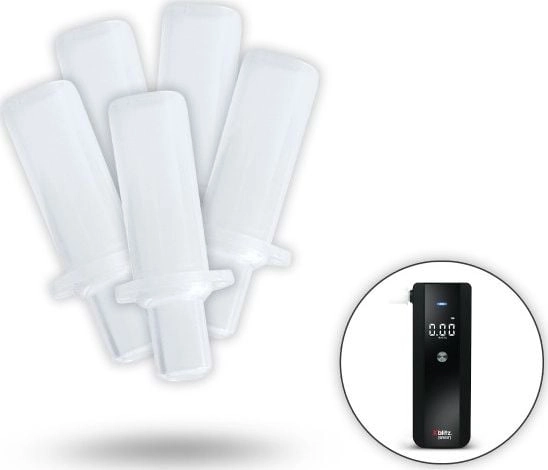 Xblitz Ustnik Alcontrol SPIRIT Ustnik do