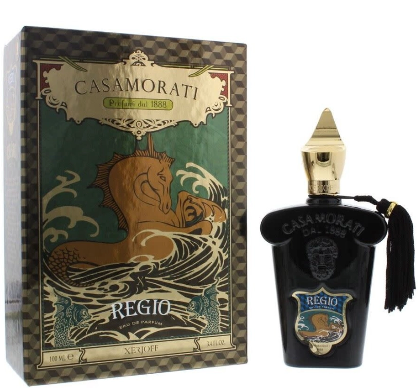 Xerjoff Casamorati 1888 - Regio Perfume