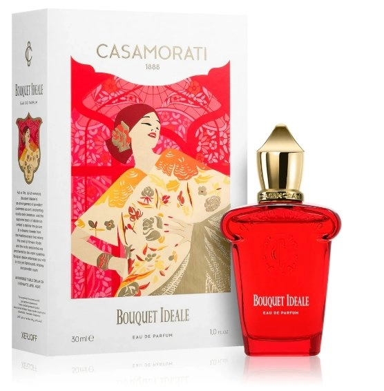 Xerjoff Casamorati Bouquet Ideale Perfume EDP