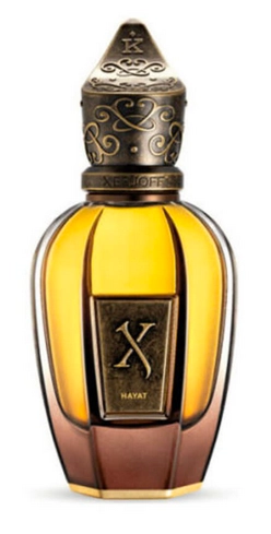 Xerjoff Kemi Collection Hayat PAR U