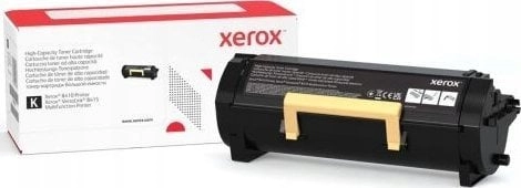 Toner Xerox Xerox Cartridge černý -