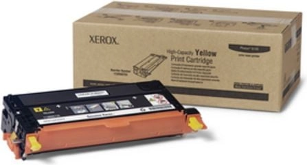 WC 5020 Toner Cartridge Black 106R01277