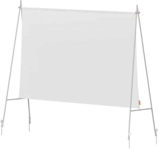 Xgimi Portable Outdoor Screen collapsible outdoor