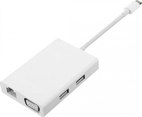 Xiaomi Xiaomi Mi station/replicator USBC to