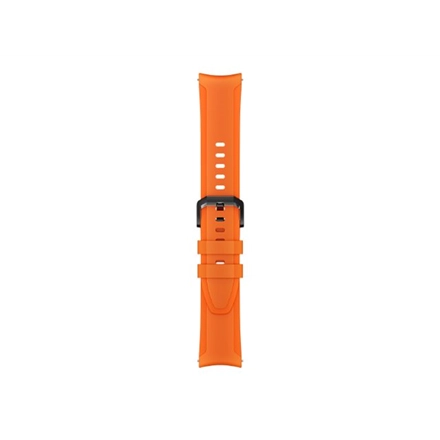 Xiaomi  Watch Strap 2  Orange  Fluorine