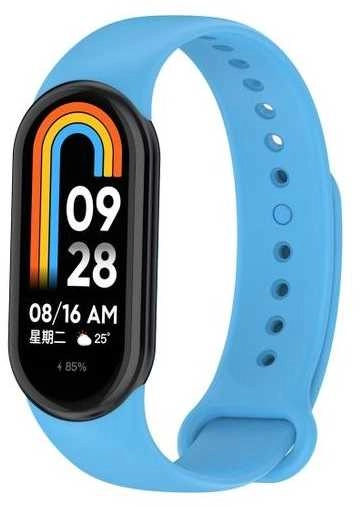 Smart bracelet Xiaomi Smart Band 8
