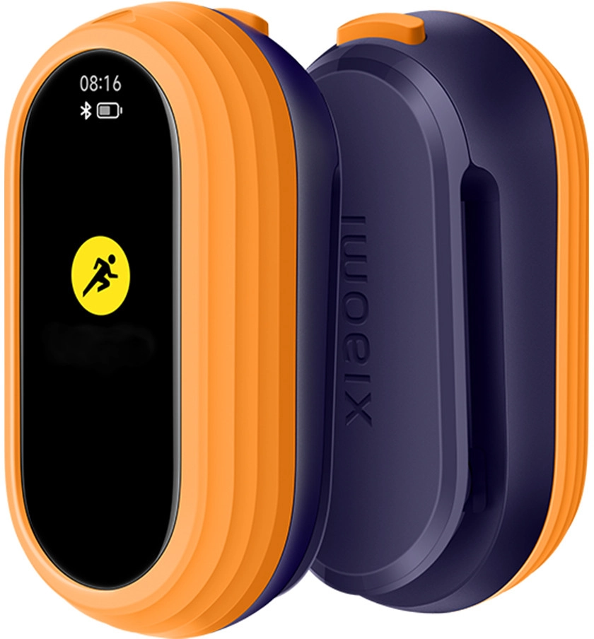 Xiaomi Smart Band 9 Running Clip