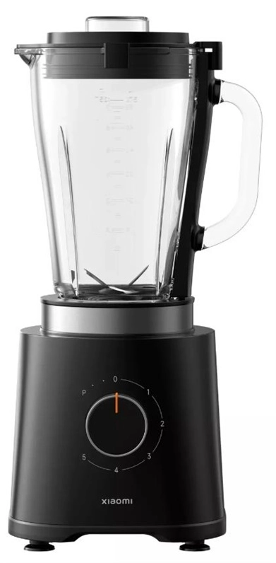 Xiaomi Blender 600W 1.75L  black