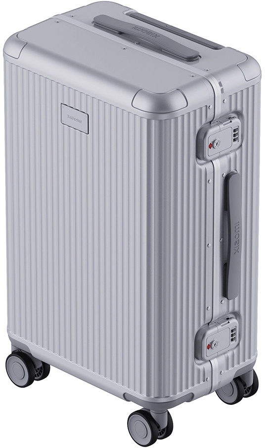 Xiaomi  Aluminum Frame Luggage 24"  Grey
