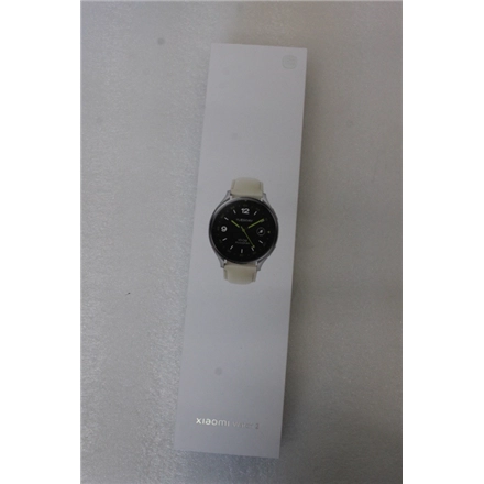 Išmanusis laikrodis Xiaomi Watch 2 Titan