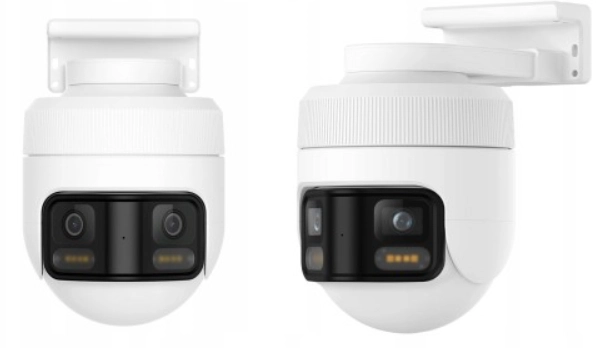 IMILAB Outdoor WiFi Camera EC6 Panorama