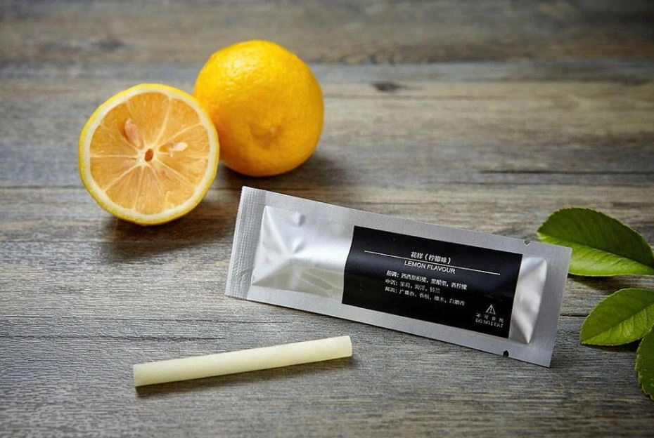 Xiaomi Mi Car Air Freshener Lemon