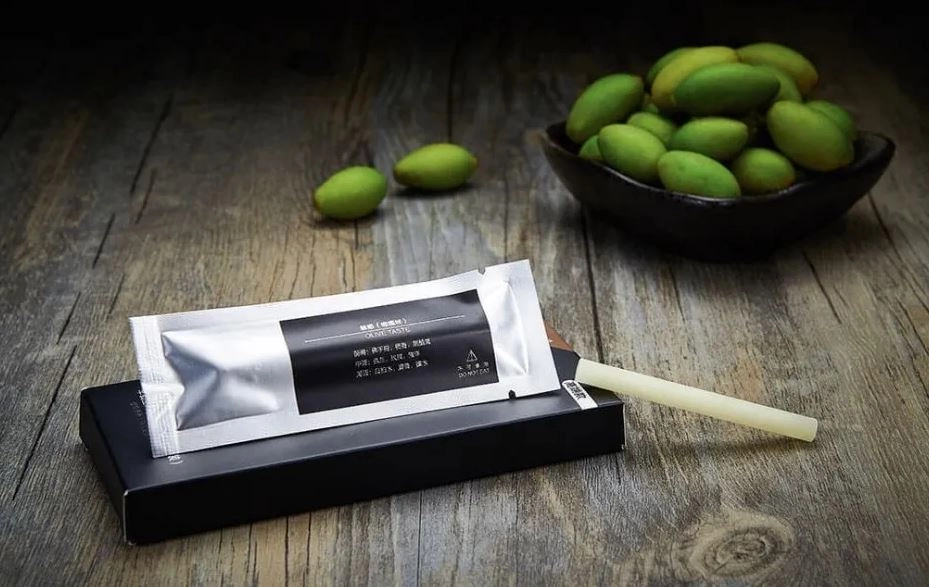 Xiaomi Mi Car Air Freshener Olive