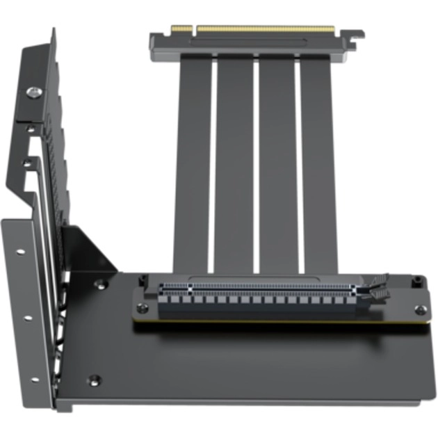 Xilence Vertical GPU holder with Riser