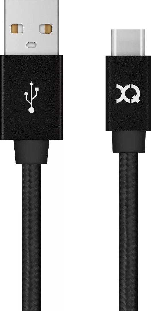 Xqisit USB-A - USB-C USB Cable