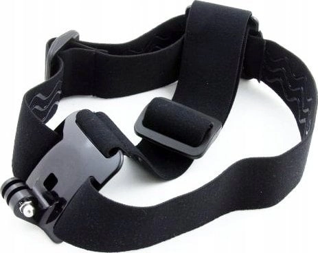 Xrec Head Strap Mount / Uchwyt