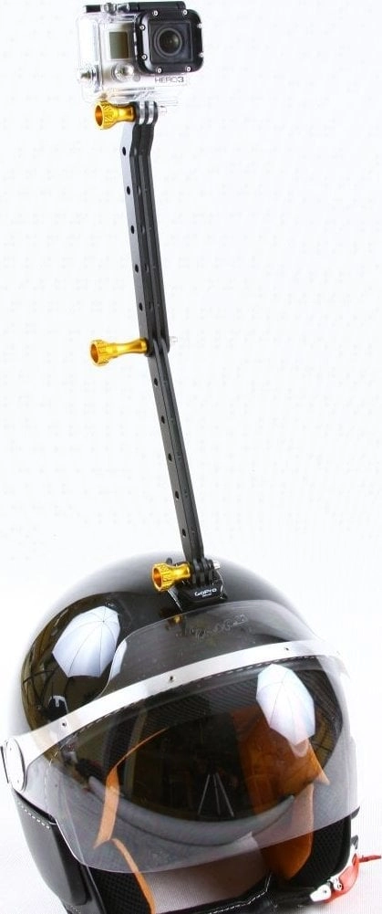 Set XXl Accessories For Go Pro